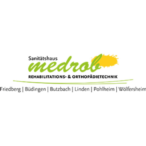 Sanitätshaus Medrob Gmbh