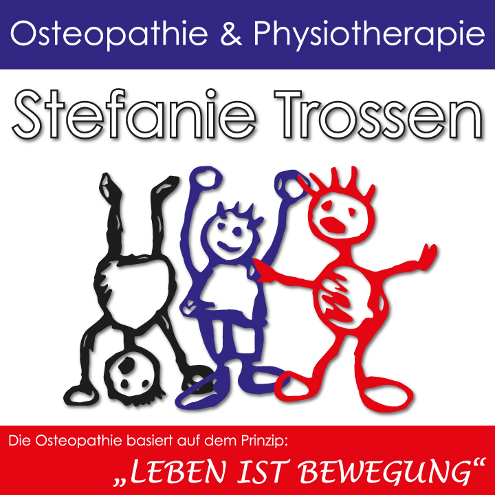 Osteopathie Stefanie Trossen