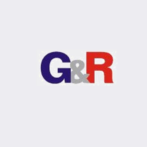 Logo des Unternehmens: G. R Autolackierereien Inh. Dimitri Bruch