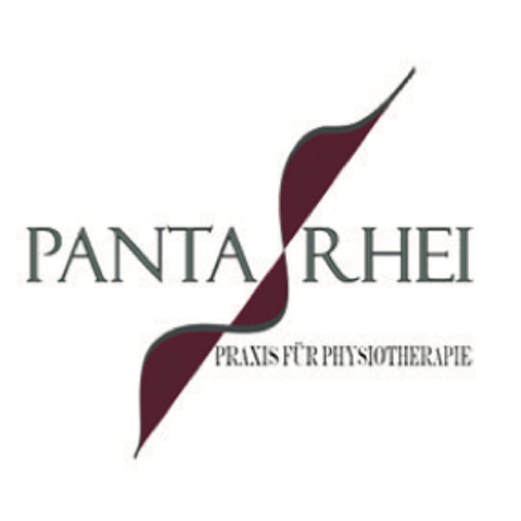 Logo des Unternehmens: Panta Rhei Praxis für Physiotherapie