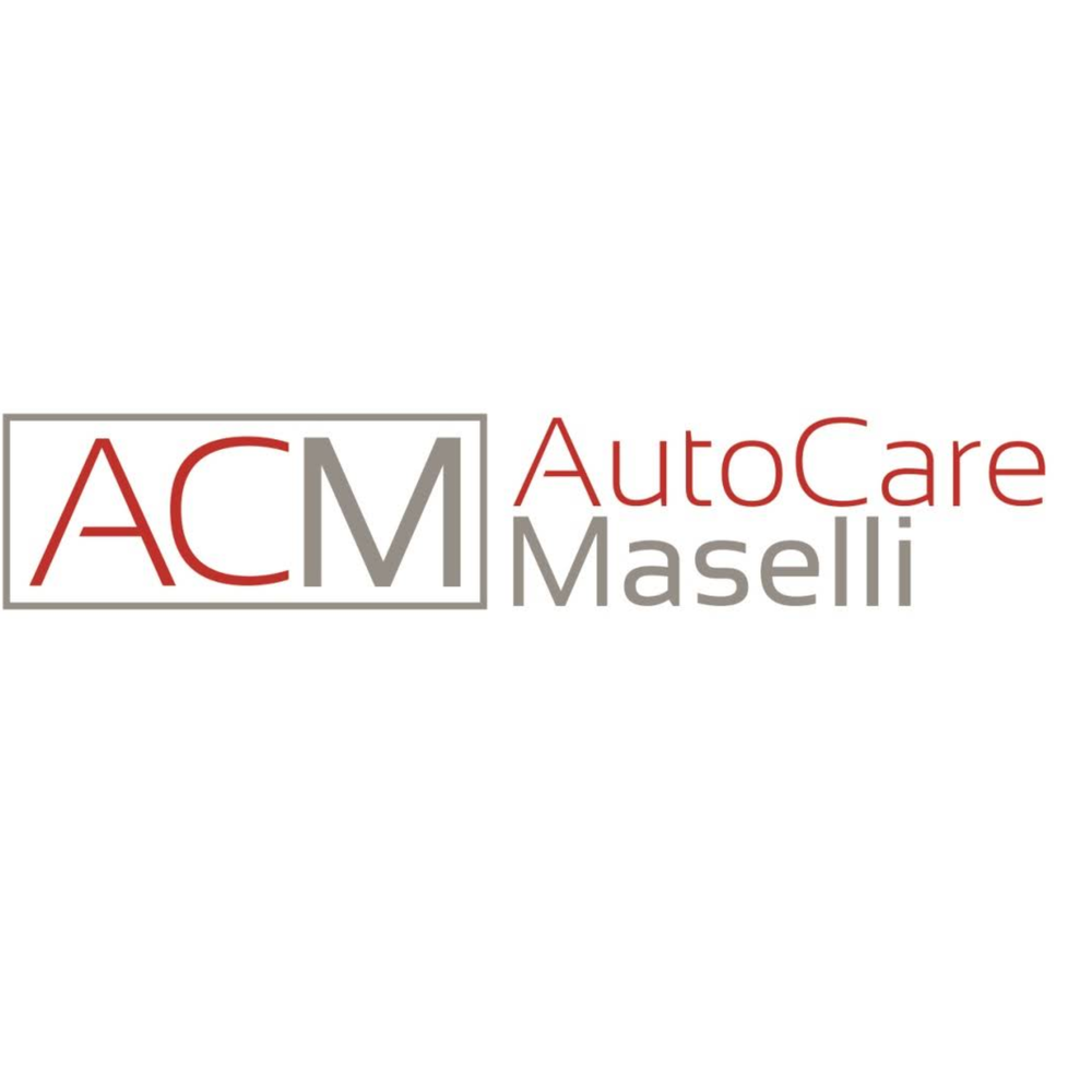 Logo des Unternehmens: AutoCare Maselli Inh. Simon Maselli