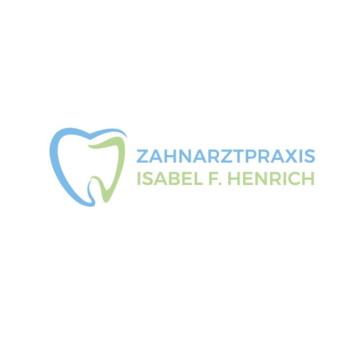 Logo des Unternehmens: Isabel F. Henrich Zahnarztpraxis