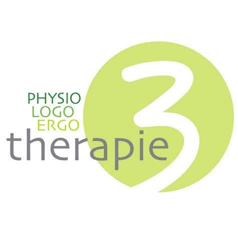Logo des Unternehmens: Logopädie Therapie 3 Birgit Brinkmann & Andrea Dietz