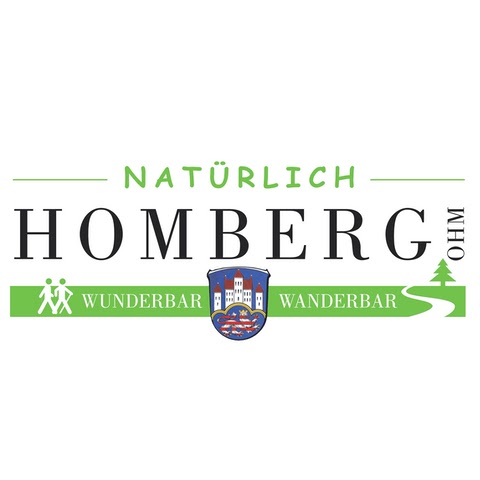 Logo des Unternehmens: Stadtverwaltung Homberg