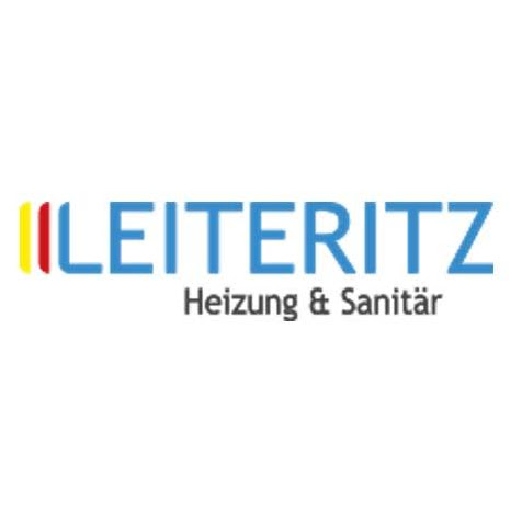 Logo des Unternehmens: Leiteritz Heizung