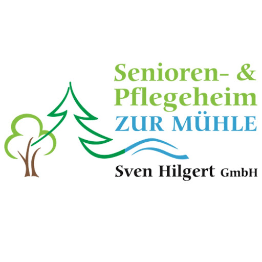 Senioren Und Pflegeheim “Zur Mühle” Sven Hilgert Gmbh