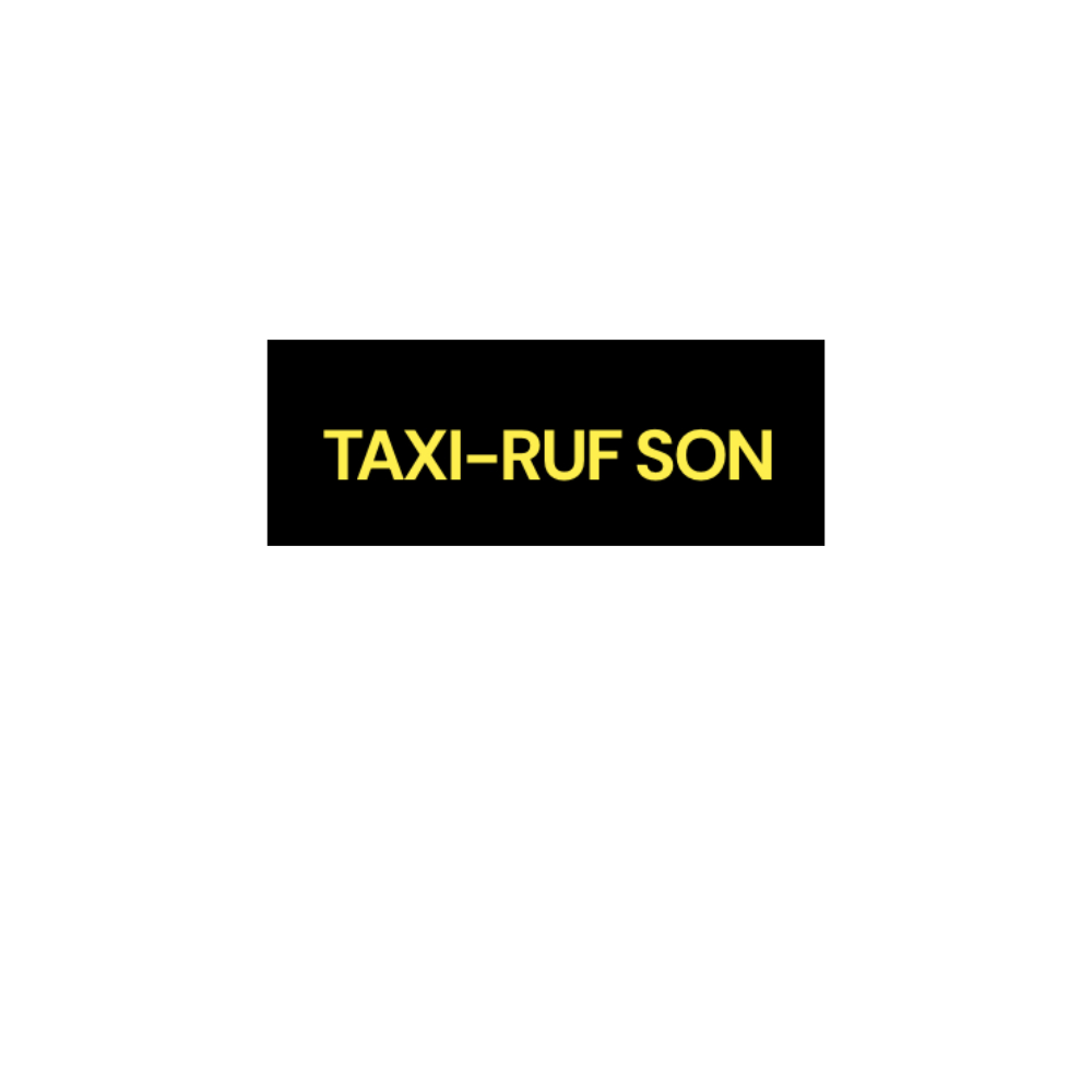Taxi-Ruf Son