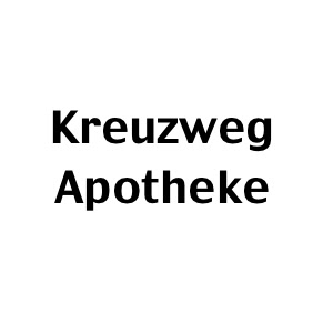 Logo des Unternehmens: Kreuzweg Apotheke
