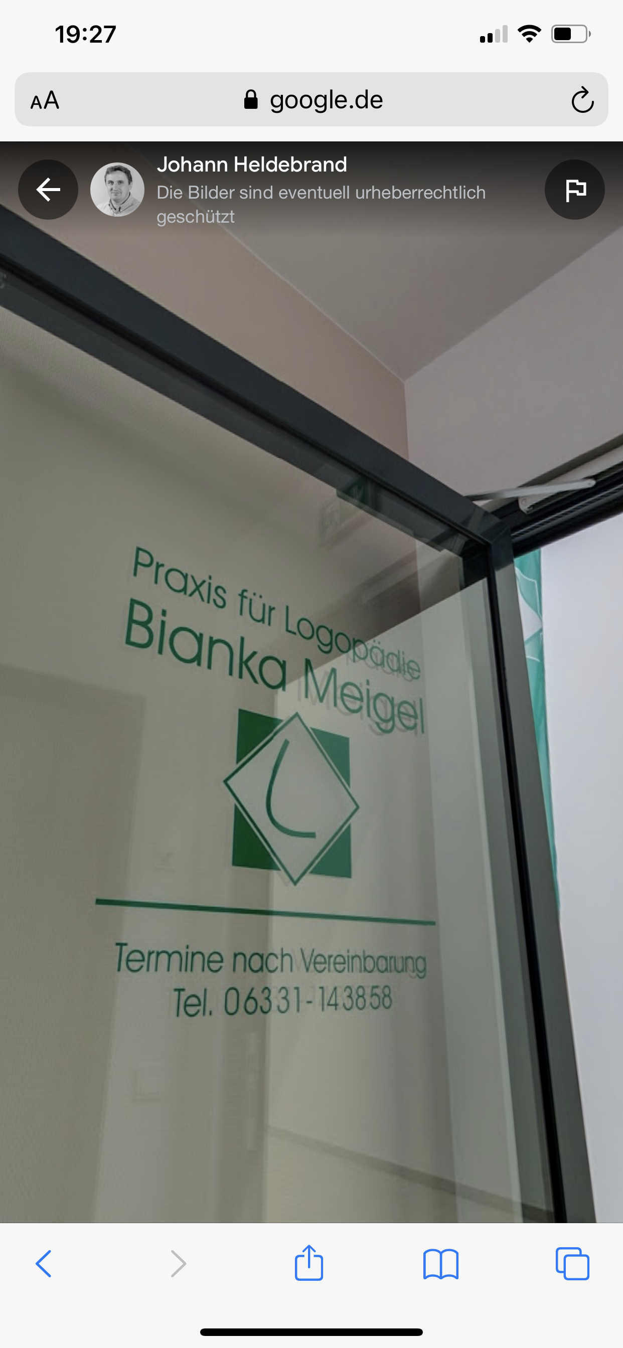 Praxis Für Logopädie Bianka Meigel