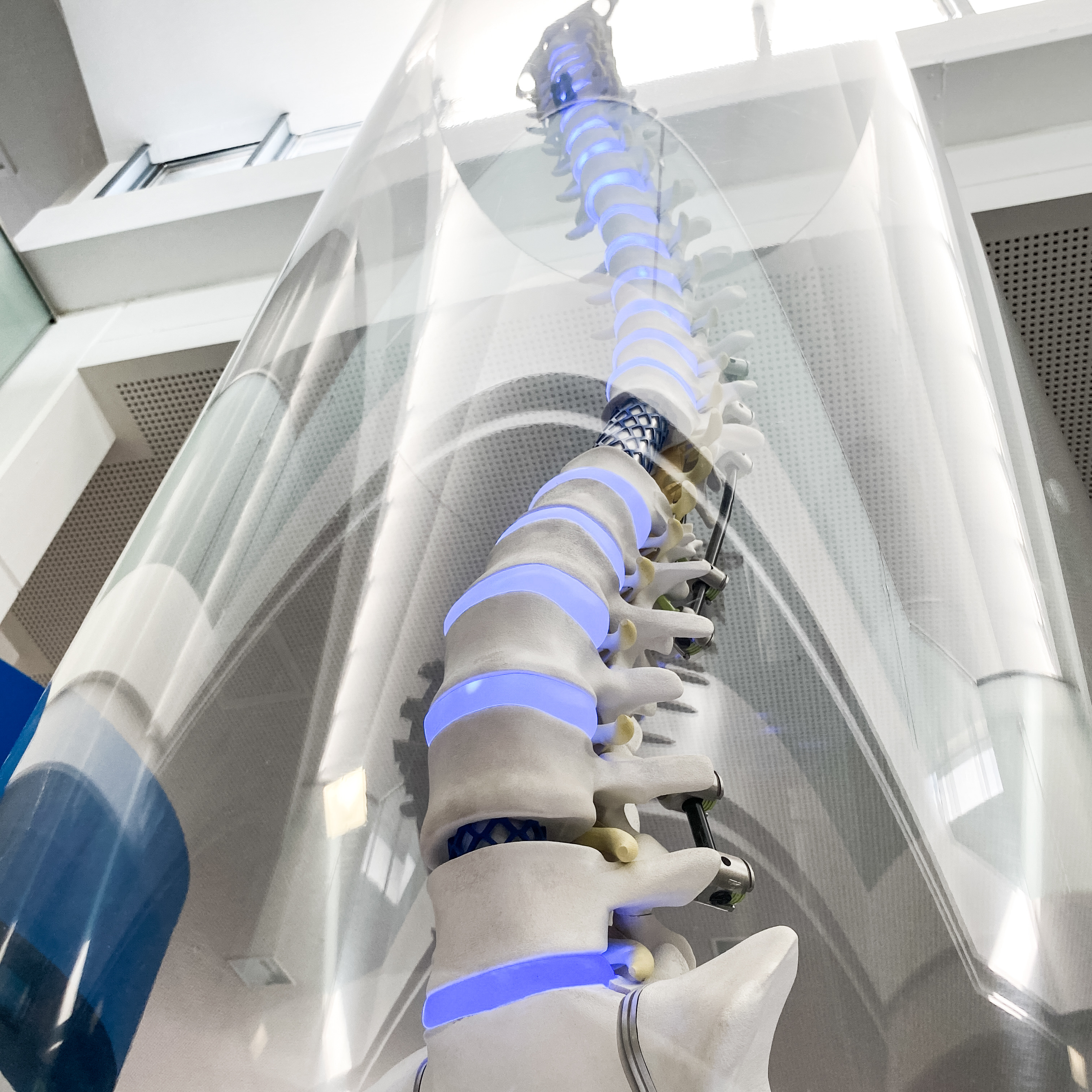 Srh Klinikum Karlsbad-Langensteinbach Gmbh