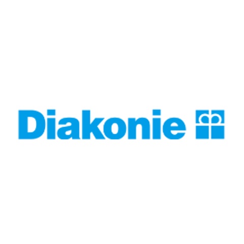 Logo des Unternehmens: Diakonie Sozialstation