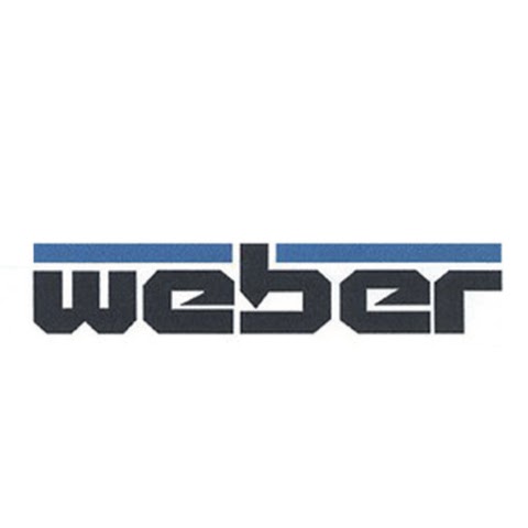 Logo des Unternehmens: Weber Metallbau GmbH & Co. KG