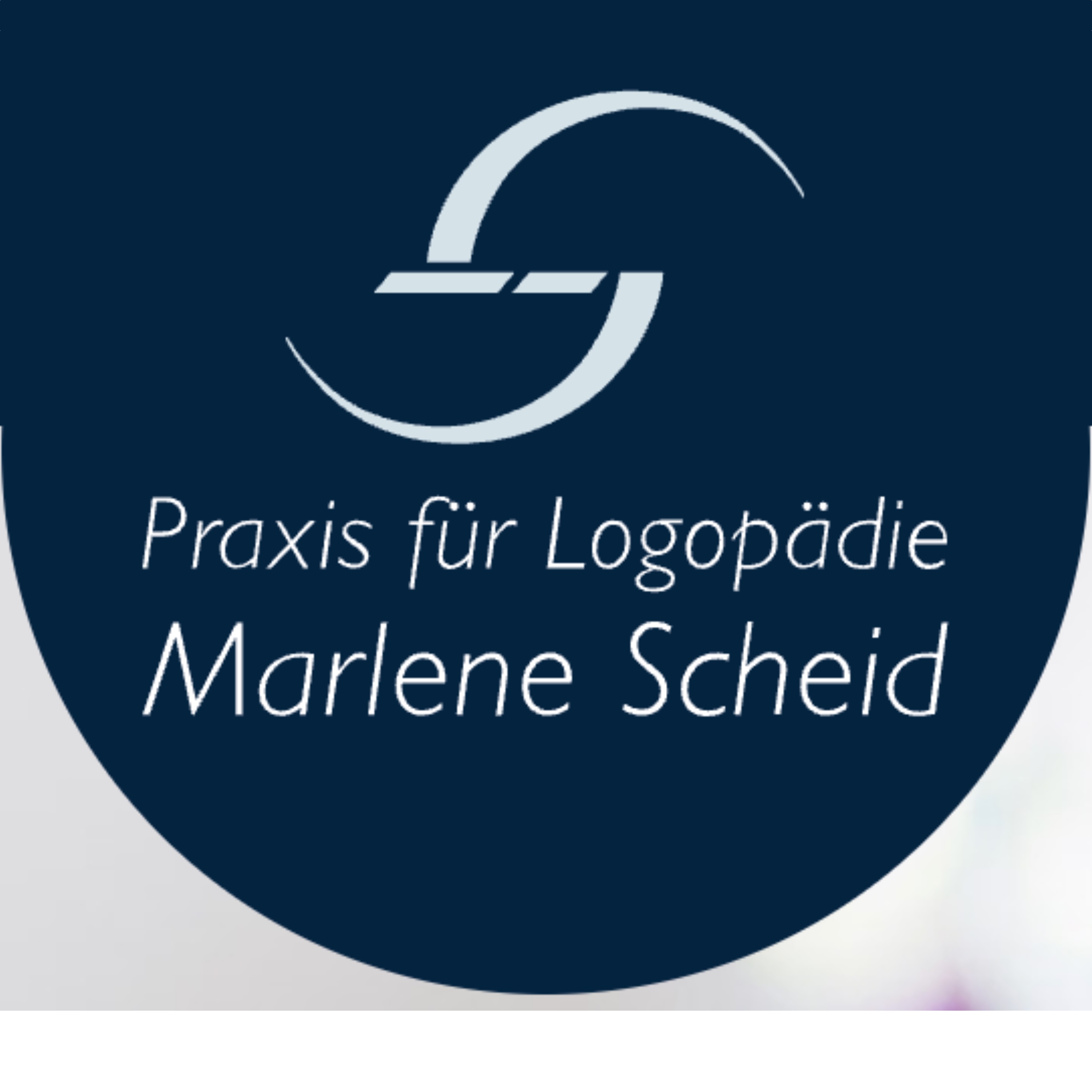 Marlene Scheid Praxis Für Logopädie