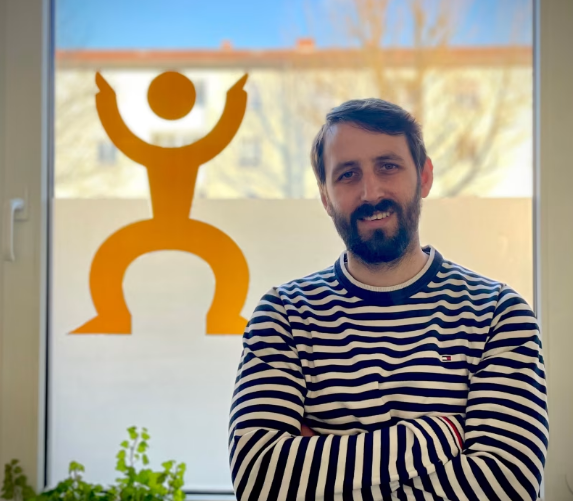 Oliver Grewenig Praxisgemeinschaft für Physiotherapie und Krankengymnastik