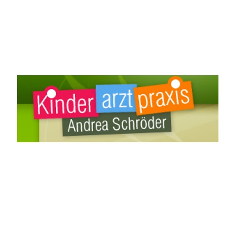 Logo des Unternehmens: Dipl. Med. Andrea Schröder Fachärztin für Kindermedizin