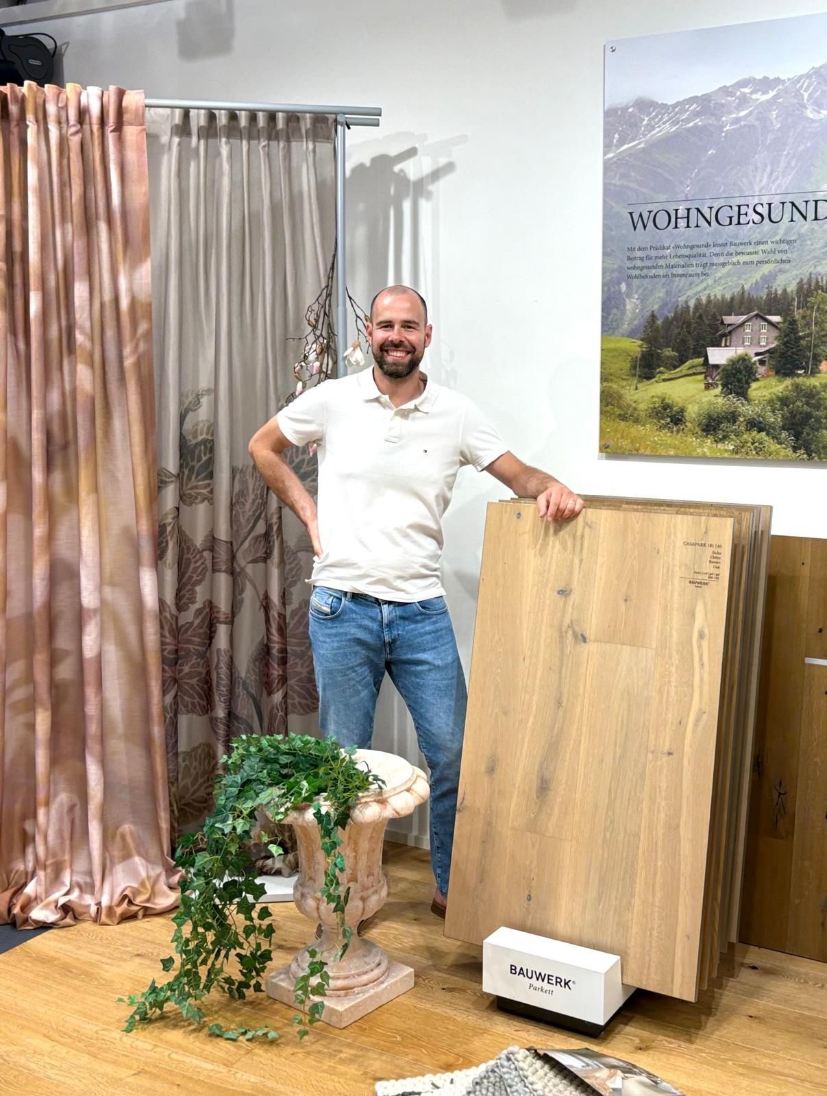 Heckele Raumausstattung