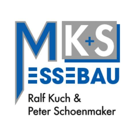 Logo des Unternehmens: MKS Messebau GbR