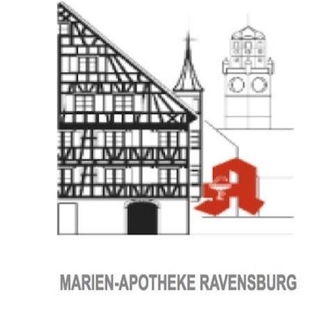 Logo des Unternehmens: Marien-Apotheke
