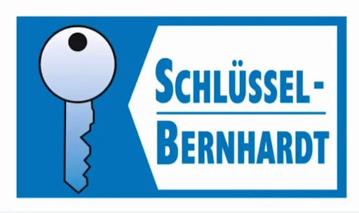 Logo des Unternehmens: Schlüssel Bernhardt