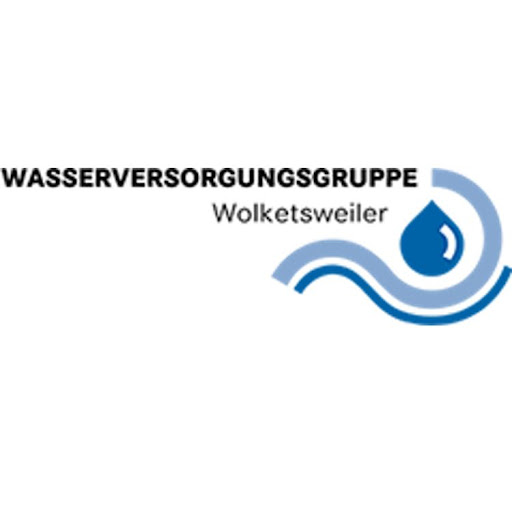 Logo des Unternehmens: Wasserversorgungsgruppe Wolketsweiler
