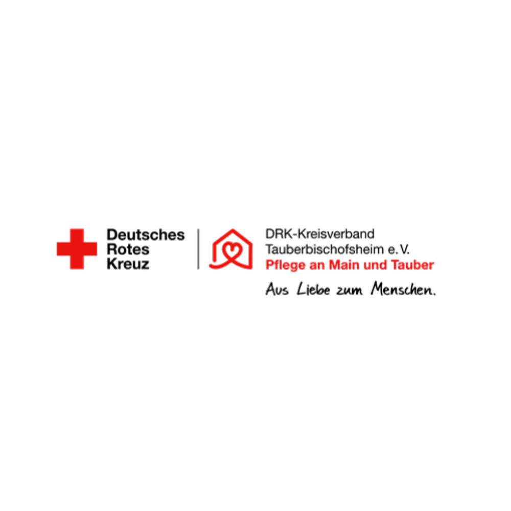 Logo des Unternehmens: DRK Kurzzeitpflege - Haus Reinhardshof