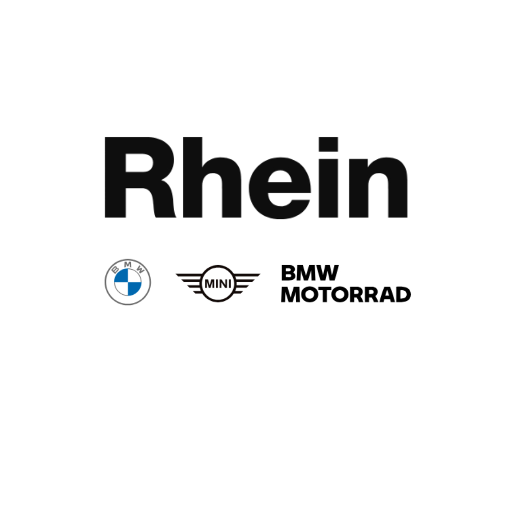 BMW Rhein Würzburg