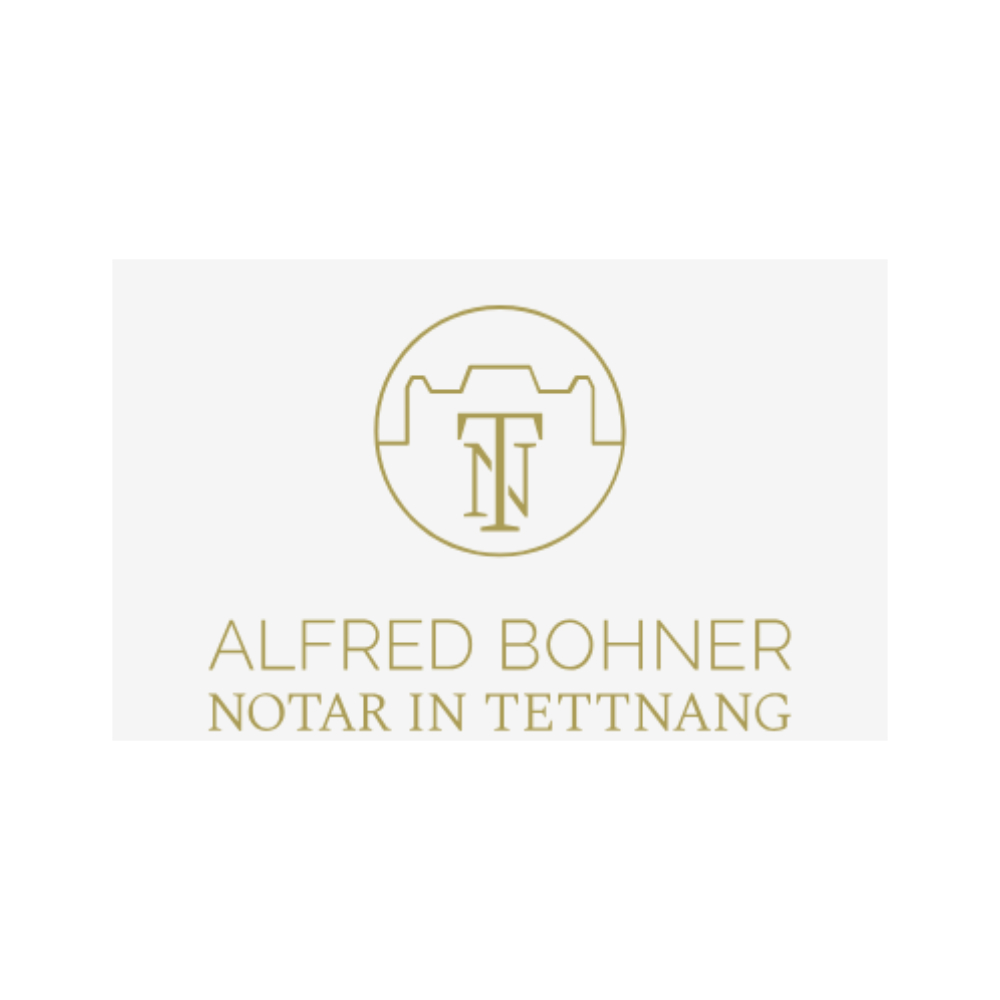 Notariat Alfred Bohner