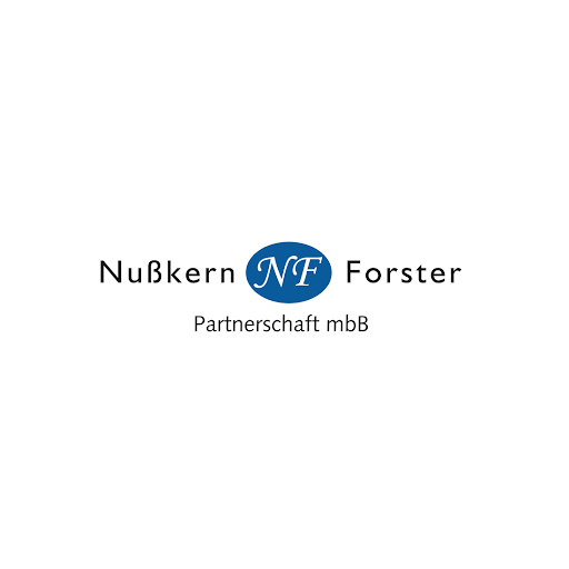 Logo des Unternehmens: Nußkern und Forster Partnerschaft mbB