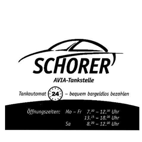 Logo des Unternehmens: Georg Schorer Landtechnikntechnik