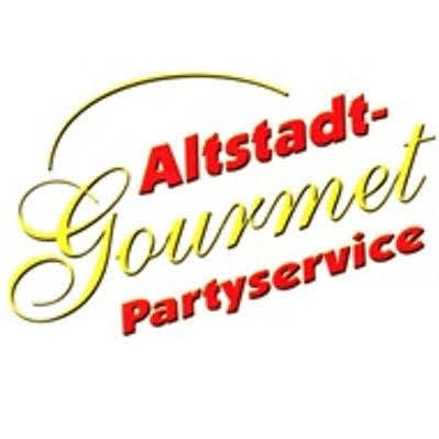 Logo des Unternehmens: Altstadt Gourmet Partyservice Frank Aßmann