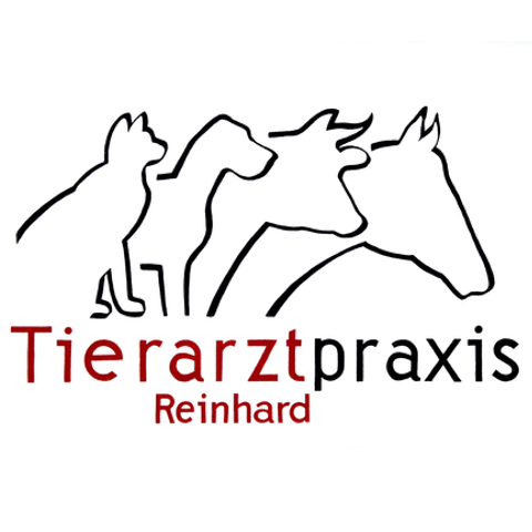 Logo des Unternehmens: Reinhard GbR Tierarztpraxis