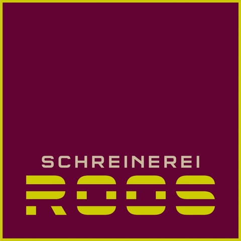Logo des Unternehmens: Schreinerei Roos