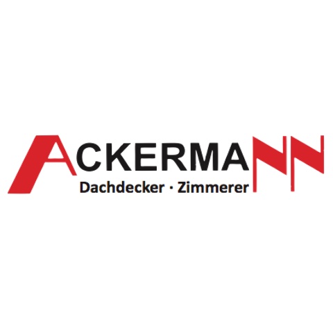 Logo des Unternehmens: Falk Ackermann Dachdeckermeister