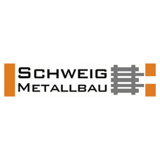 Logo des Unternehmens: Jörg Schweig e.K. Metallbau