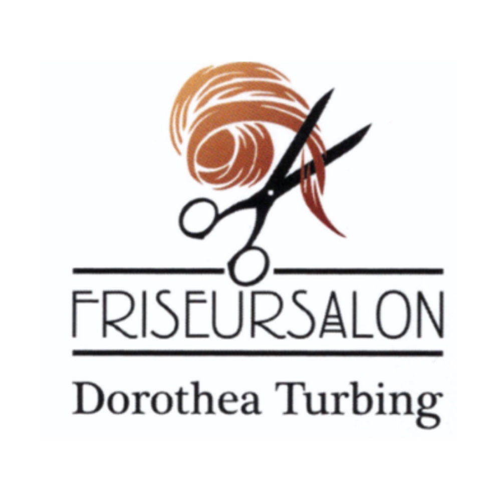 Logo des Unternehmens: Friseursalon Dorothea Turbing