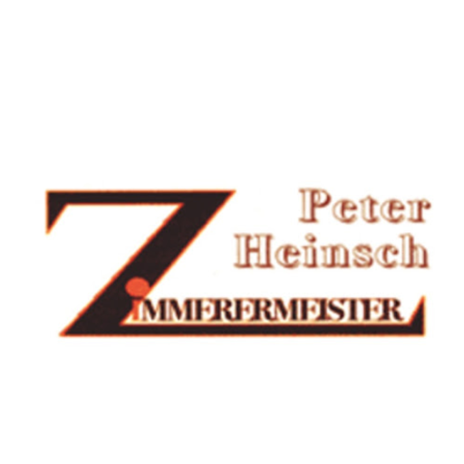 Logo des Unternehmens: Peter Heinsch Zimmerei