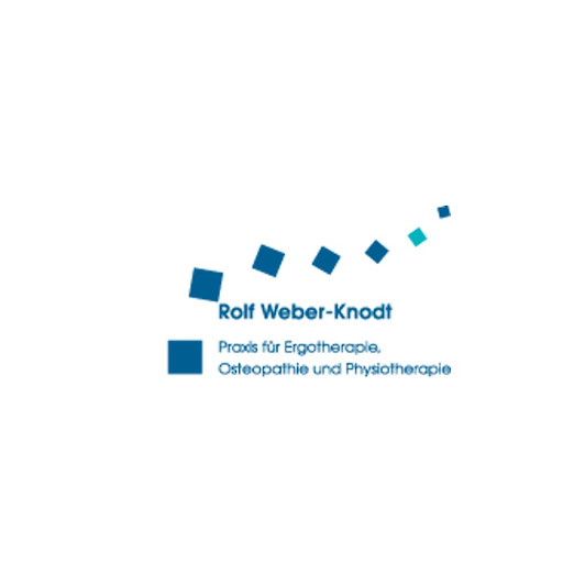 Logo des Unternehmens: Praxis Weber-Knodt Inhaberin Samenta-Lea Weyand