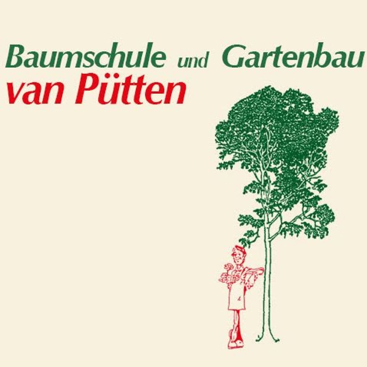 Baumschule Und Gartenbau Van Pütten Gbr