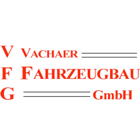 Vfg Vachaer Fahrzeugbau Gmbh