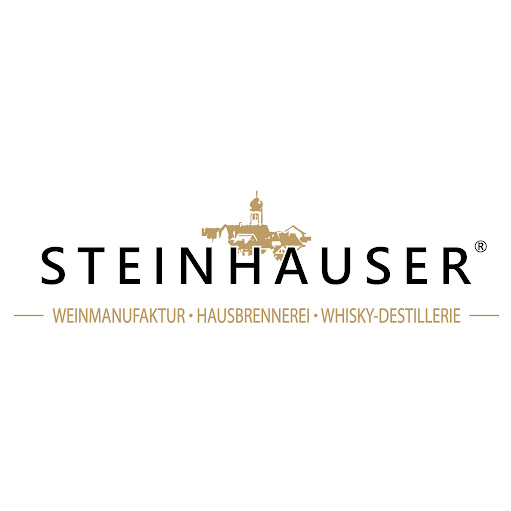 Logo des Unternehmens: Steinhauser Alte Bodensee Hausbrennerei & Weinkellerei