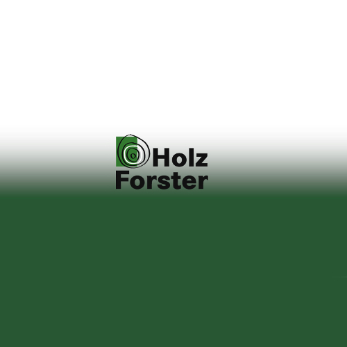 Logo des Unternehmens: Holz Forster KG