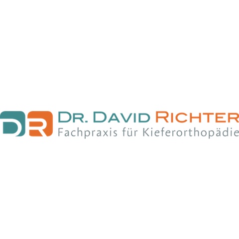 Dr. Med. Dent. David Richter Kieferorthopäde