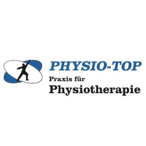 Logo des Unternehmens: Physio-Top Kerstin Ernst-Seel