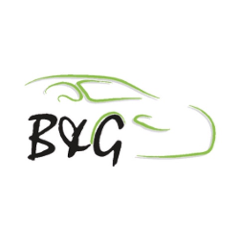Logo des Unternehmens: B & G Autoaufbereitung Sven Girnt & Sascha Becker GbR