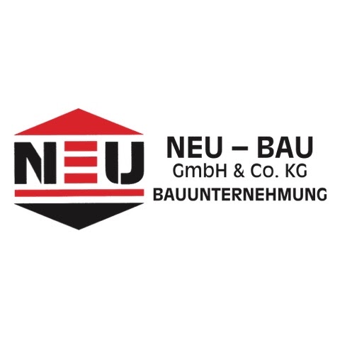 Logo des Unternehmens: Neu-bau GmbH & Co. KG