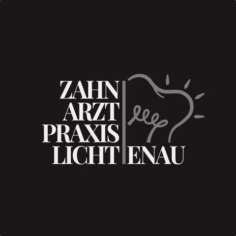 Logo des Unternehmens: Zahnarztpraxis Lichtenau Noor Sheikh Yosef
