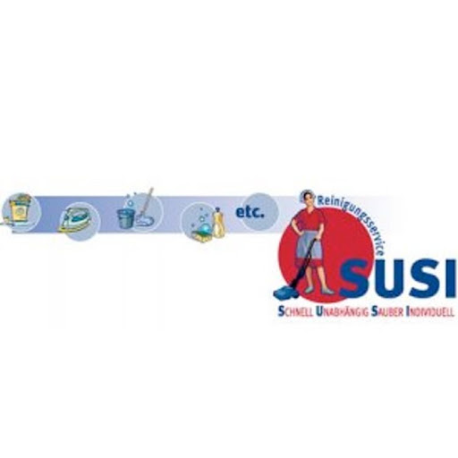 Reinigungsservice Susi Inh. Susanne Prehler