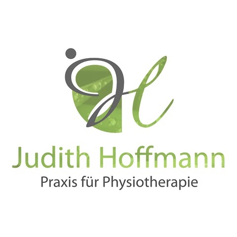 Logo des Unternehmens: Judith Hoffmann Praxis für Physiotherapie