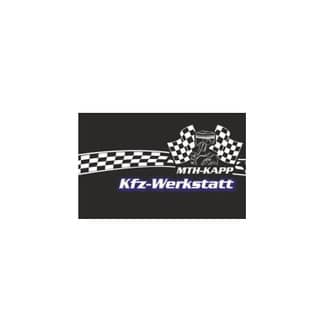 Logo des Unternehmens: MTH-Kapp Inh. Thomas Kapp