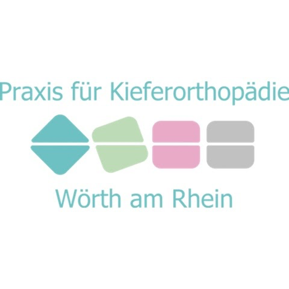 Logo des Unternehmens: Praxis für Kieferorthopädie Wörth am Rhein Dr.med.dent. Selva Acar